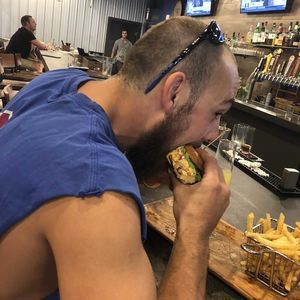 Meet your Posher, Stephen